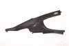 Maserati 3200 GT Rear left c-pillar upper panel cover black
